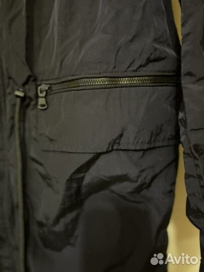 Плащ мужской