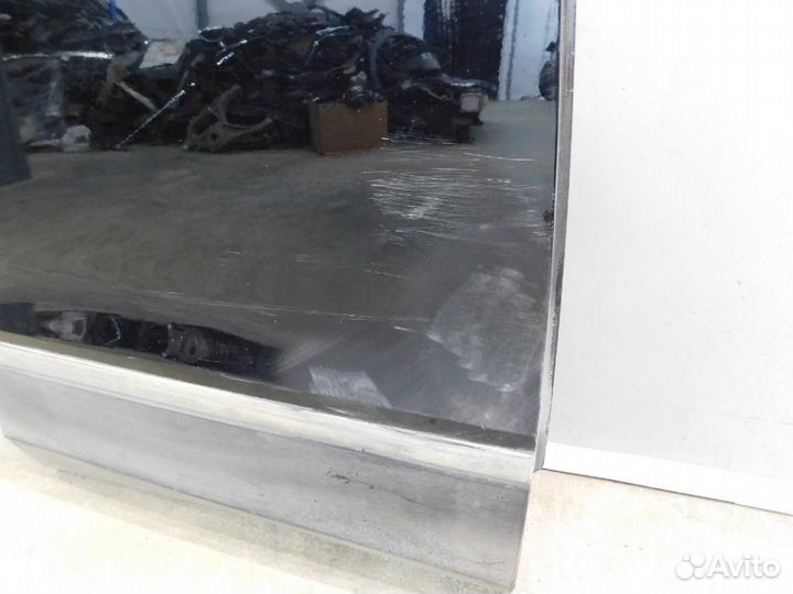 Дверь задняя правая Volkswagen Tiguan