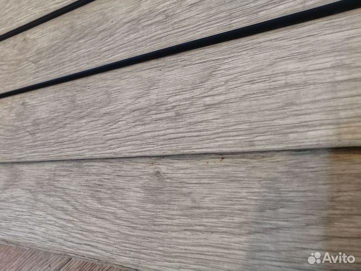 Плинтус напольный