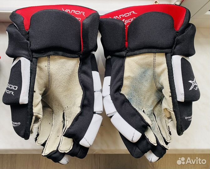 Хоккейная форма взрослая