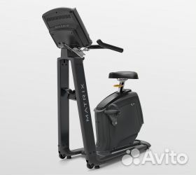 Велоэргометр matrix U50XIR 2021