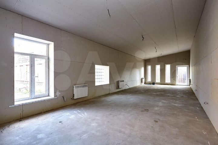 Торговая площадь, 144 м²