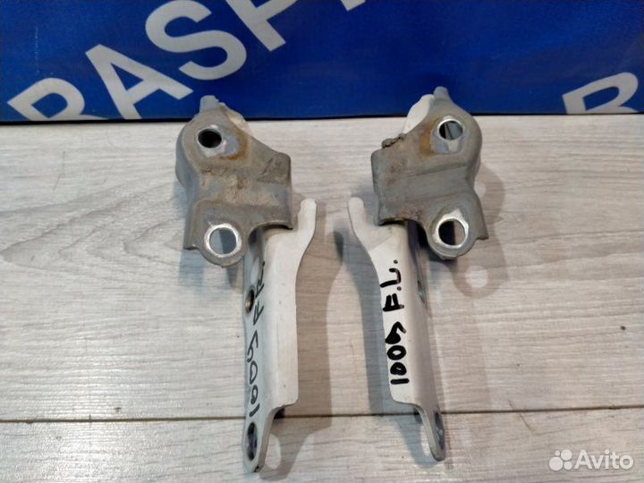 Петля капота Toyota Mark Ii GX105 1GFE 1998.10