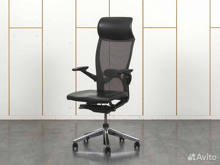 Кресло руководителя Haworth Haworth Comforto США