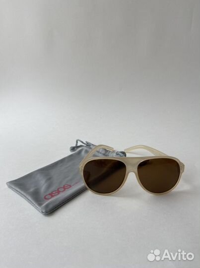 Солнцезащитные очки