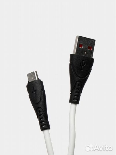 Ecusin шнуры Micro USB
