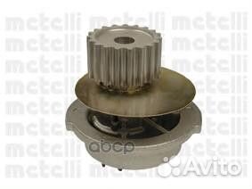 Водяная помпа 24-0695 Metelli