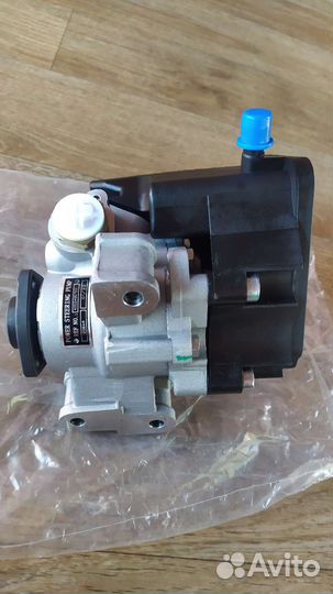 Насос гур 646 двиг. Мерседес и мн. Другое