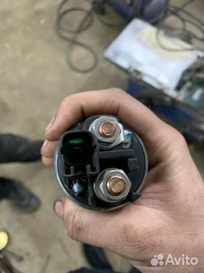 Втягивающее калина