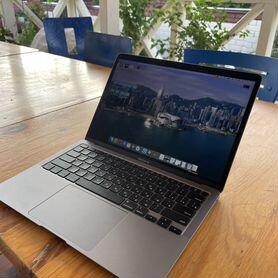 Macbook Air 13 M1 2020