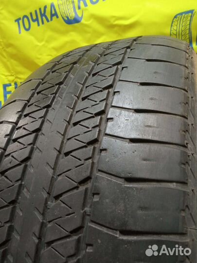 Bridgestone Dueler 684 275/50 R22