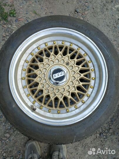 Колеса R15 4*100 и 4*114