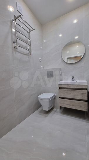 2-к. квартира, 48,1 м², 13/16 эт.