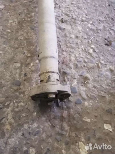 Кардан Hyundai Santa Fe 2 CM