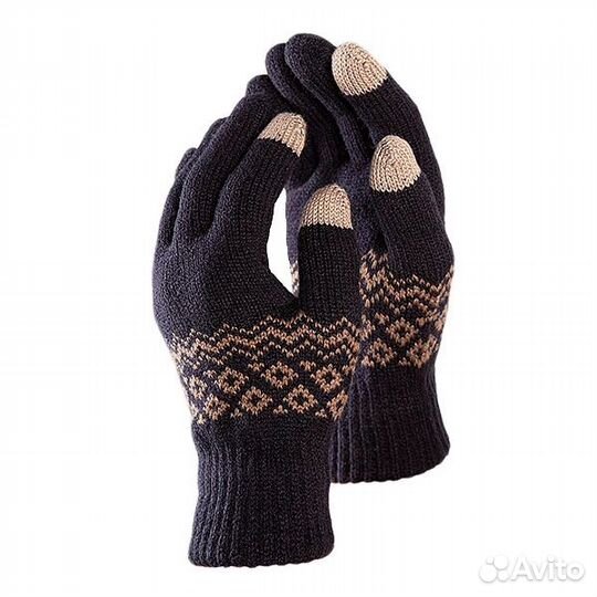 Перчатки для сенсорных экранов xiaomi FO Touch