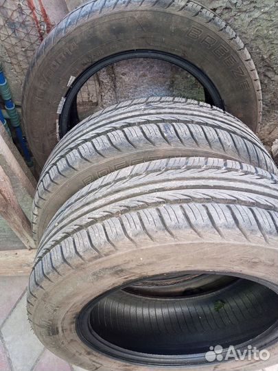 КАМА Breeze (HK-132) 185/60 R14 82H