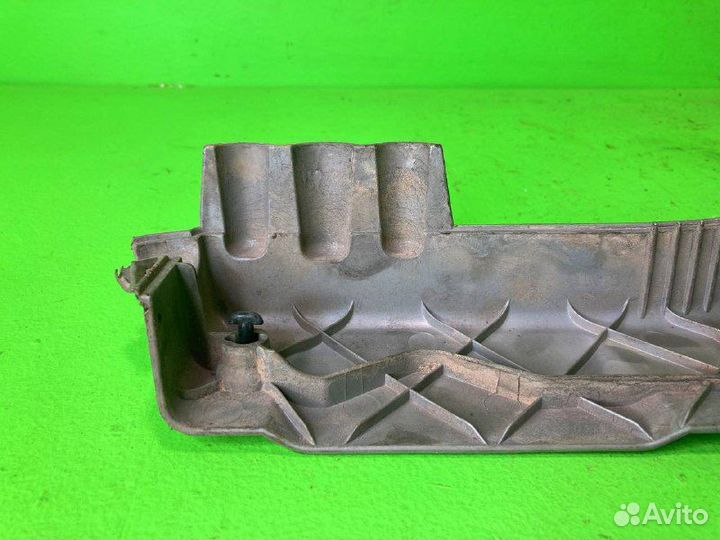 Кабельная шахта MAN TGA