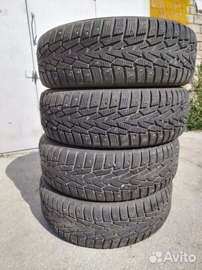 Nokian Tyres Nordman 7 185/65 R15 88T