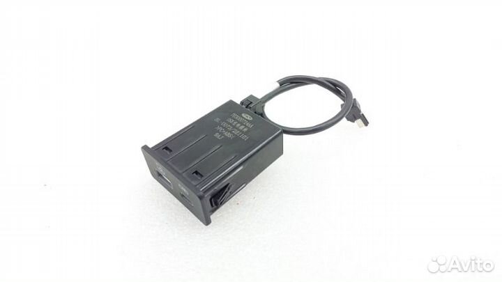 Разъем USB Chery Tiggo 9