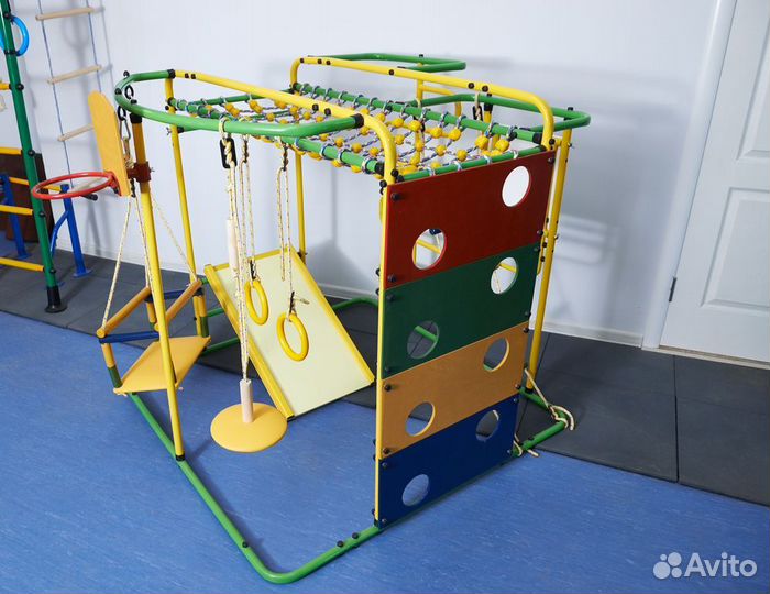 Аренда спорткомплекс прокат