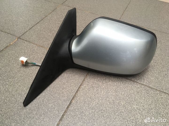 Зеркала боковые Mazda 6