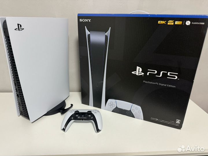 Sony PS5