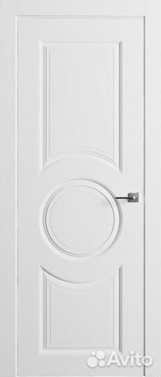 Межкомнатные двери под заказ