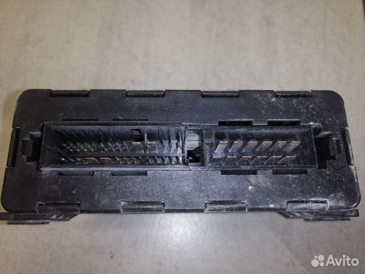 Блок управления парктрониками