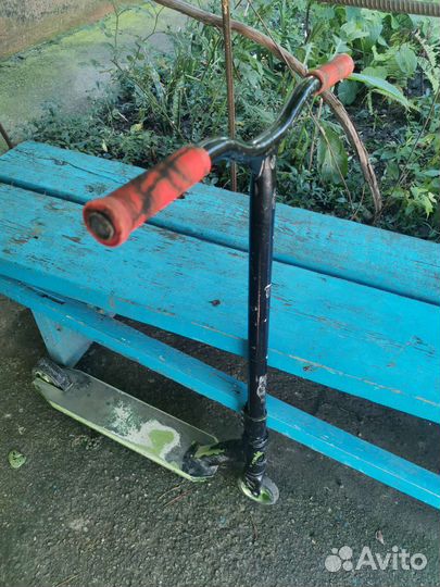 Самокат