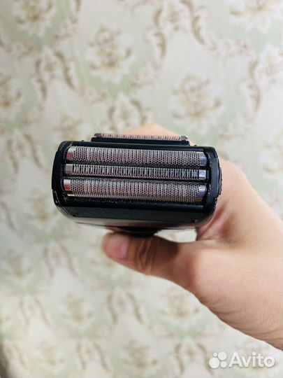 Бритва электрическая panasonic es8066