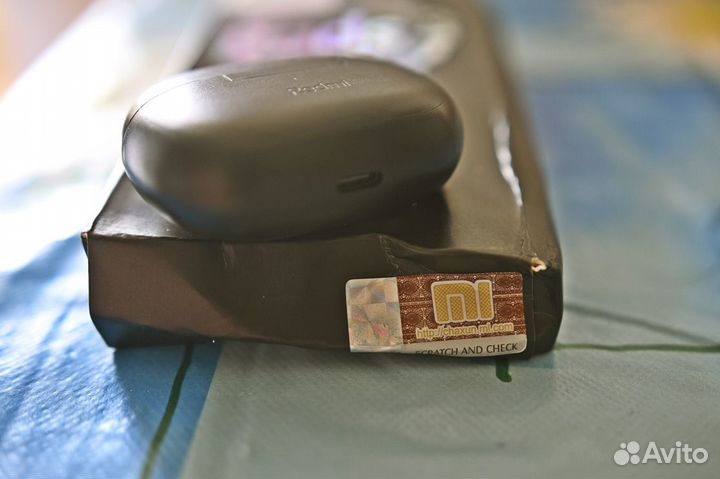 Xiaomi Redmi Buds 3 Lite (CN)