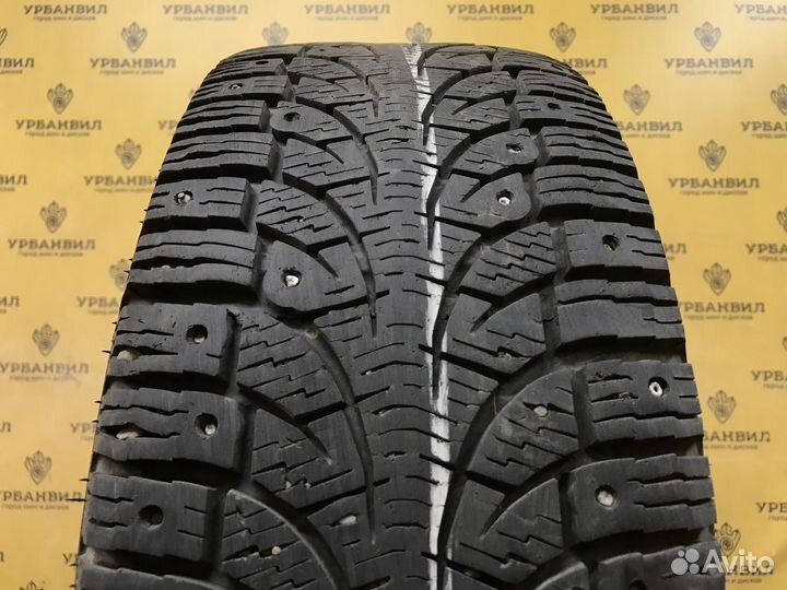 Pirelli Winter Carving Edge 195/55 R15 85T