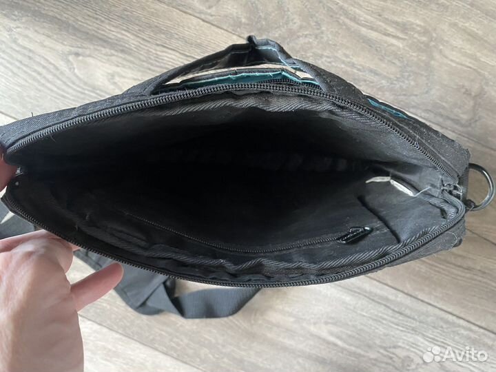 Сумна для нетбука