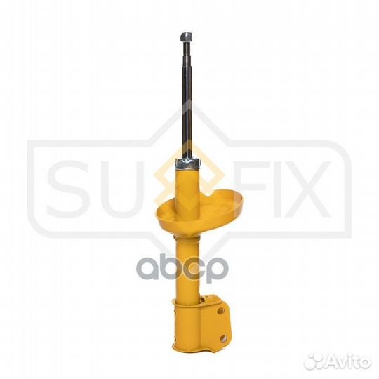 Стойка амортизаторная перед прав/лев SU1685