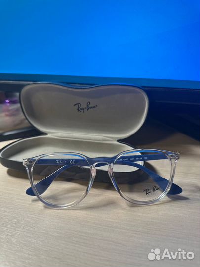 Оправа для очков ray ban оригинал