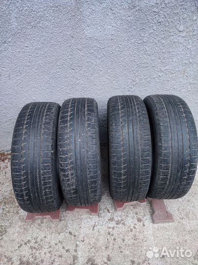 Nokian Tyres Nordman S SUV 225/65 R17