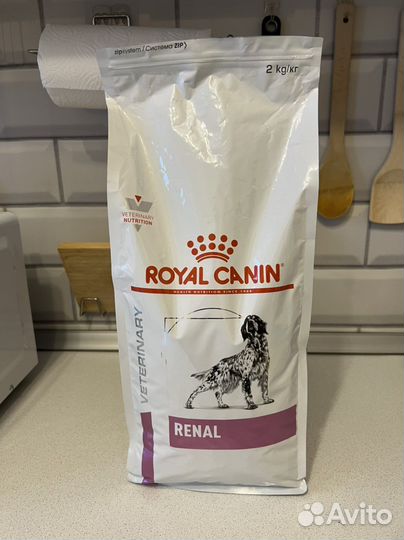 Royal Canine Renal