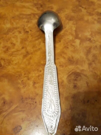 Сувенирная ложка Алтай