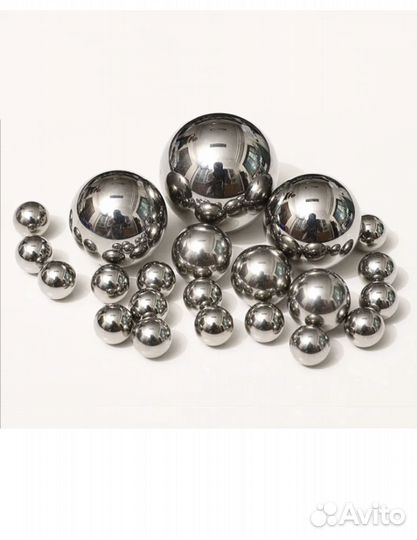 Шарик 10мм