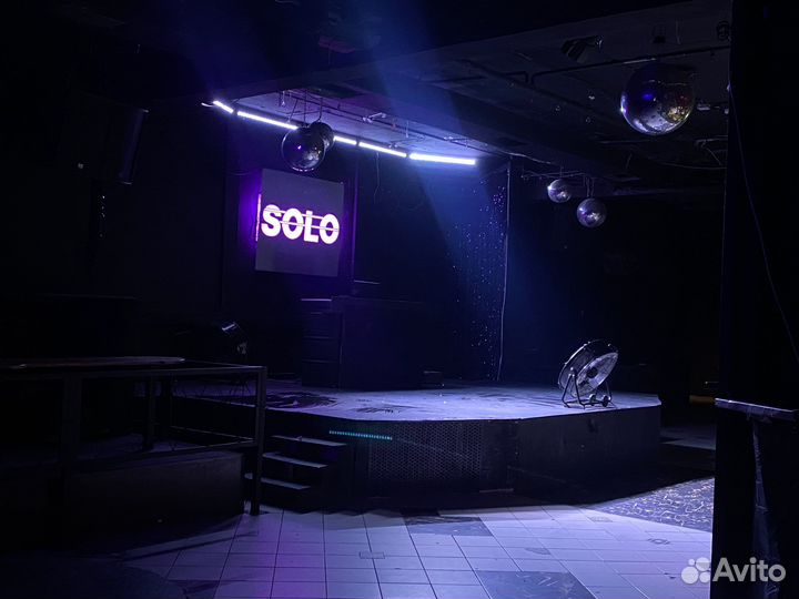 Помещение в аренду для вашего праздника