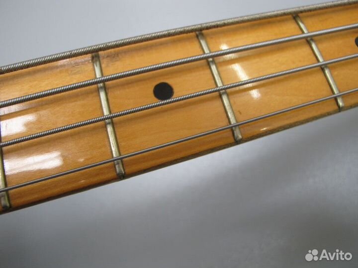 Fender Precision Bass 1976 USA Бас Гитара
