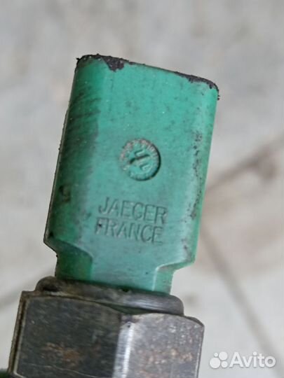 Датчик уровня масла Citroen-Peugeot 96546136