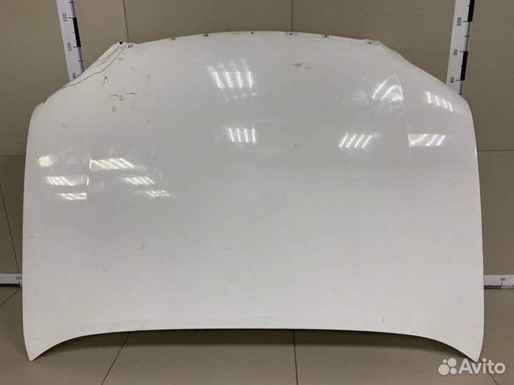 Б/У Капот 5330160630 toyota