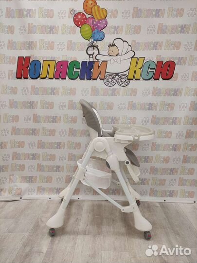 Стульчик для кормления Xo Kid Mirex