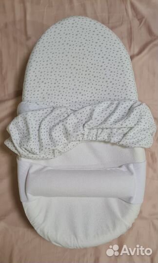 Кокон для новорожденных