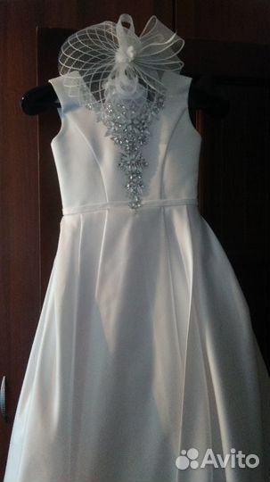 Платье красивое очень нарядное