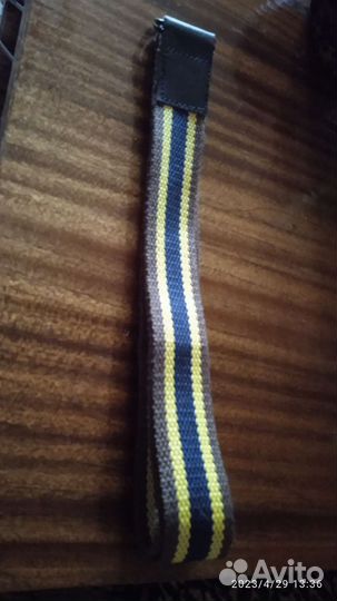 Ремень женский