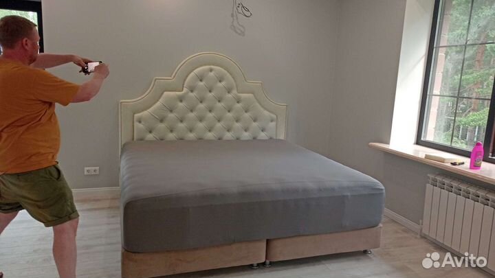 Сборка мебели