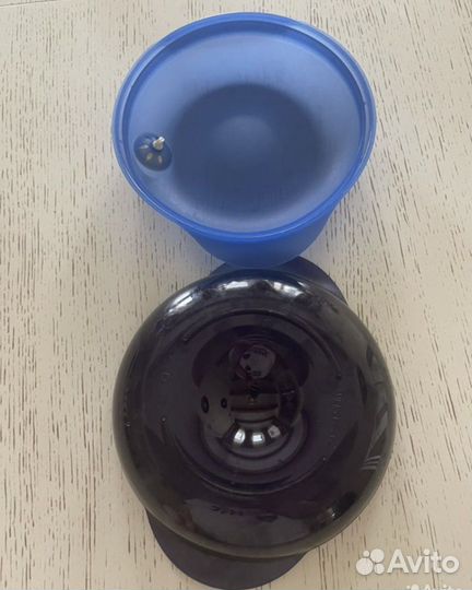 Контейнер экспресс обед Tupperware 0,7 л