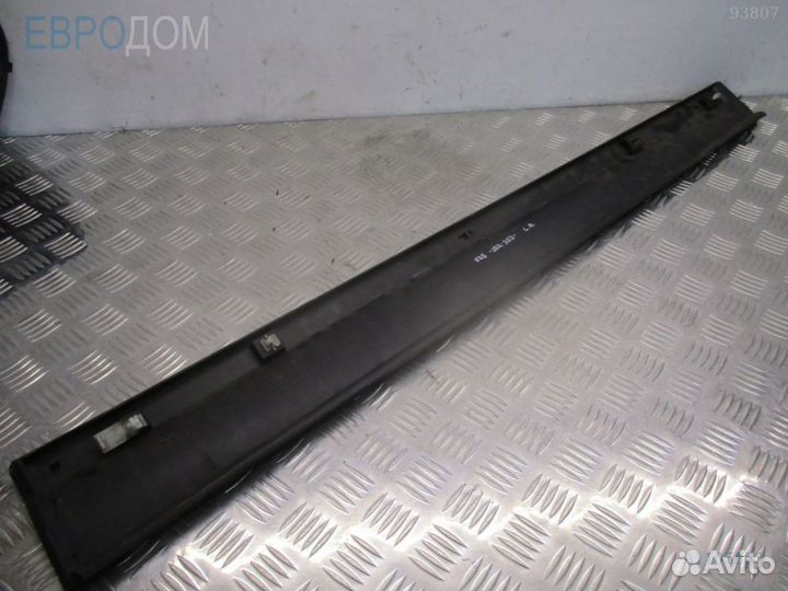 Порожек передний левый BMW F25 s1105853